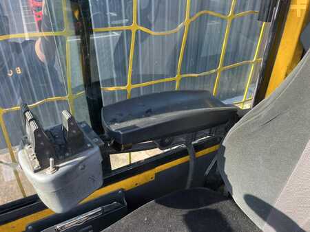 Seitenstapler 2016  Baumann HX50/12/51FFL (9)