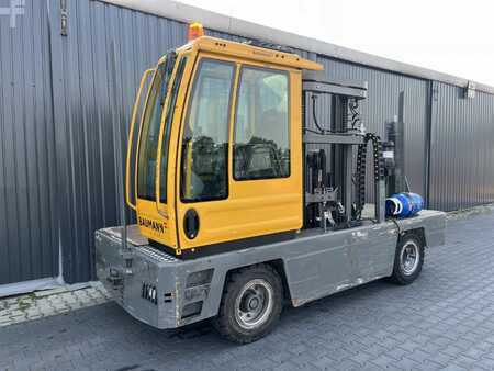 Seitenstapler 2016  Baumann HX50/12/51TR (1)