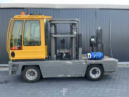 Seitenstapler 2016  Baumann HX50/12/51TR (2)