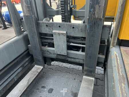 Seitenstapler 2016  Baumann HX50/12/51TR (9)