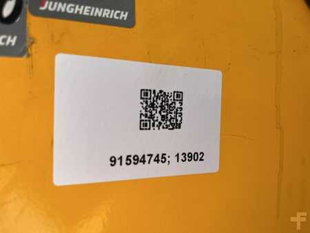 Jungheinrich ESD120