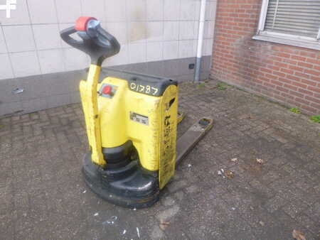 Hyster P-1.8
