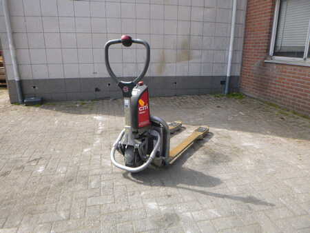 Electric Pallet Trucks 2013  Linde Citi one T-05 (2)