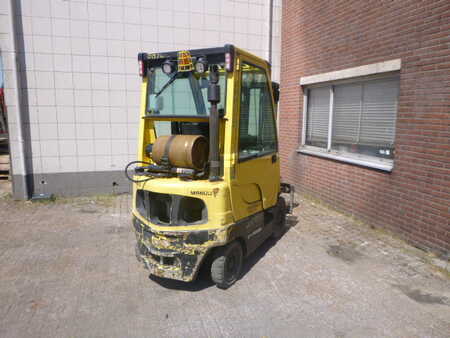 Hyster H-1.6-FT