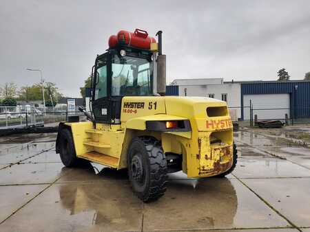 Hyster H-16.00-XM-6