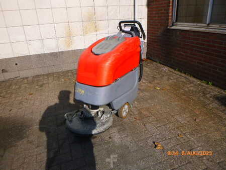 Ostatní 2017  Hako B-45-CL (1)