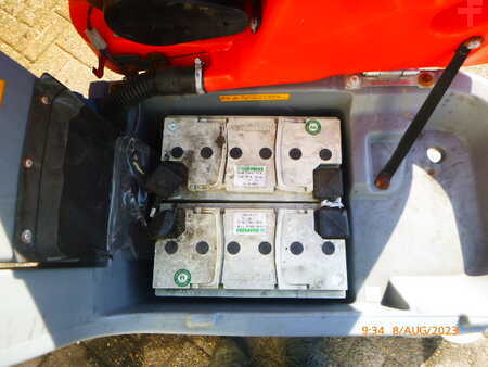 Ostatní 2017  Hako B-45-CL (2)