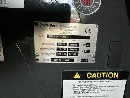 Ostatní 2018  Hako PB-45-LPUK Nautilus (3)