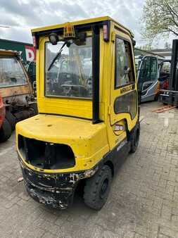 Hyster H-3.0-FT