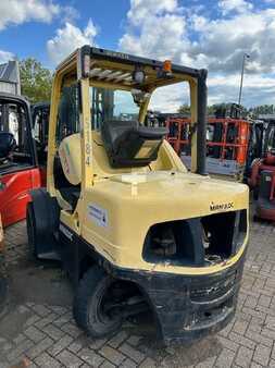 Dieseltrukki 2007  Hyster H-4.0-FT (2)