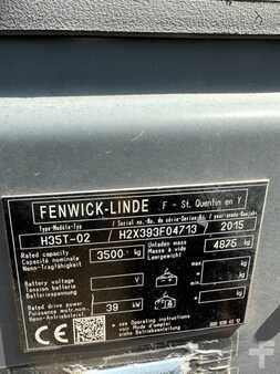 LPG Forklifts 2015  Linde H-35-T-02 (5)