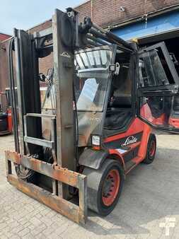 Diesel Forklifts 2016  Linde H-70-D-02-Cabine (1)