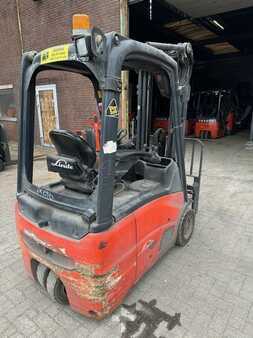 Linde E-16-C-01