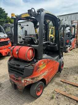 Gas truck 2013  Linde H-20-T-01 (2)