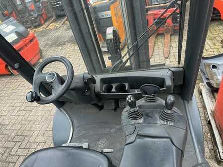 LPG VZV 2014  Linde H-40-T-02 (3)