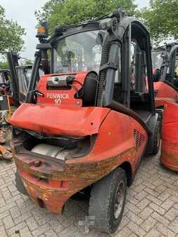 LPG VZV 2014  Linde H-40-T-02 (2)