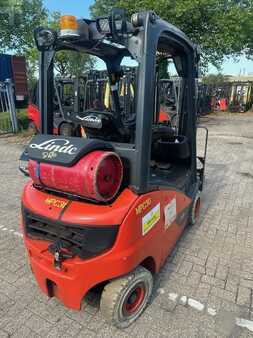 LPG VZV 2015  Linde H-16-T-01 (2)