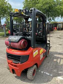 Gas truck 2015  Linde H-16-T-01 (2)