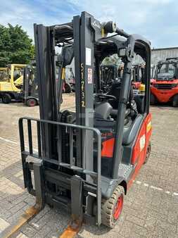 Gas truck 2015  Linde H-16-T-01 (1)