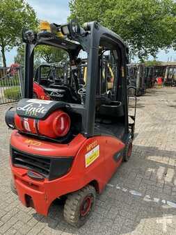 Gas truck 2015  Linde H-16-T-01 (2)