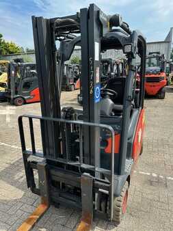 LPG VZV 2015  Linde H-16-T-01 (1)