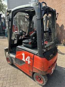 El truck - 4 hjulet 2017  Linde E-16-PH02 (3)