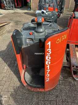 El-pallevogn 2014  Linde T24SP (1)