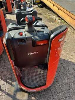 Linde T20SP