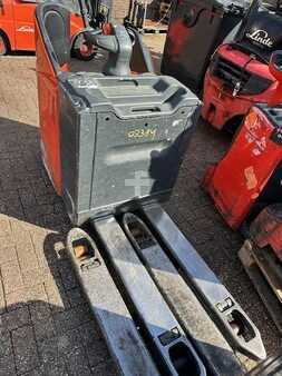 Linde T20SP