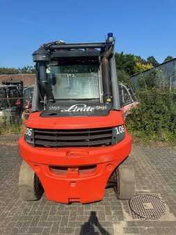 Diesel truck 2014  Linde H-70-D-02 (3)