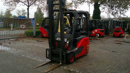 Linde E16H-02