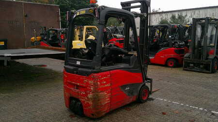 Linde E16H-02