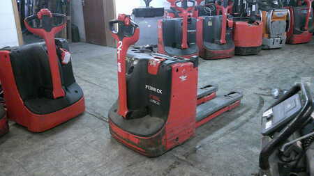 Linde T16L