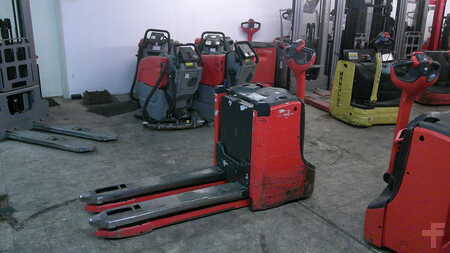 Linde T16L