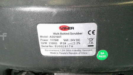 Sonstige - Viper AS5160T (4)