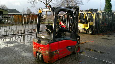 Linde E16L-02