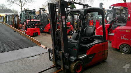 Linde E16L-02