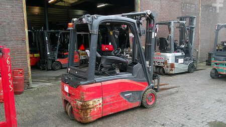 Linde E16L-02