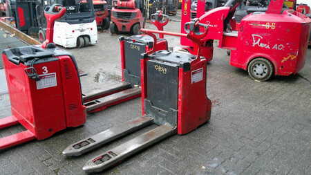 Linde T16L