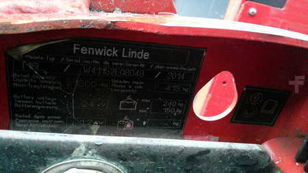 Linde T16L