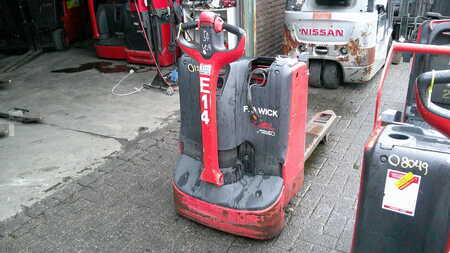 Linde T16L