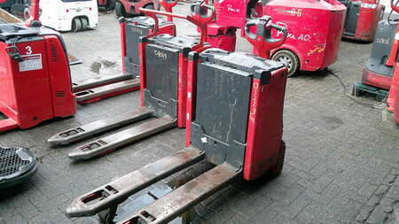 Linde T16L