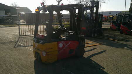 El Truck - 3-hjul 2013  Linde E18-01 (2)