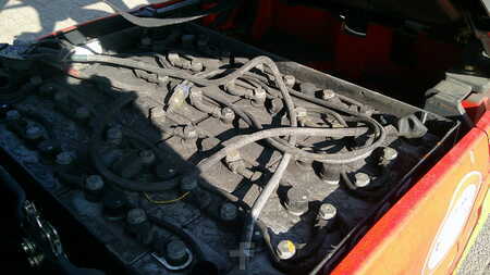 El Truck - 3-hjul 2013  Linde E18-01 (3)
