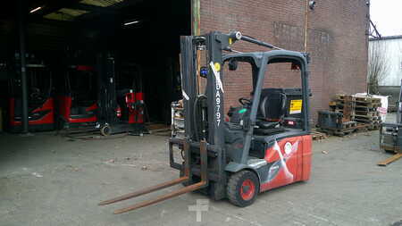 Elektro 3 Rad 2016  Linde E16-02 (1)
