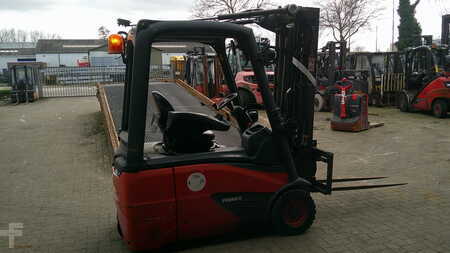 Elektro 3 Rad 2016  Linde E16-02 (2)