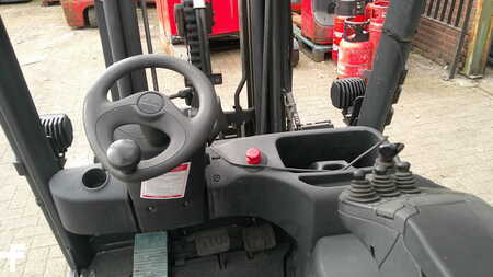 Elektro 3 Rad 2016  Linde E16-02 (4)