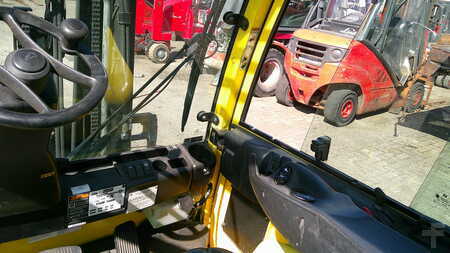 Eléctrica de 4 ruedas 2013  Hyster J2.2XN CABIN (3)