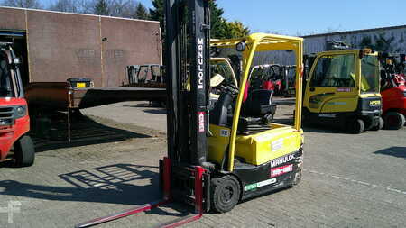 Pozostałe 2011  Hyster J1.6XNT (1)