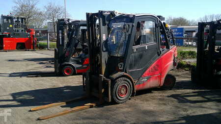 Dieselový VZV 2018  Linde H35D-02 CABIN (1)